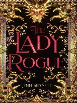 The Lady Rogue - ebook